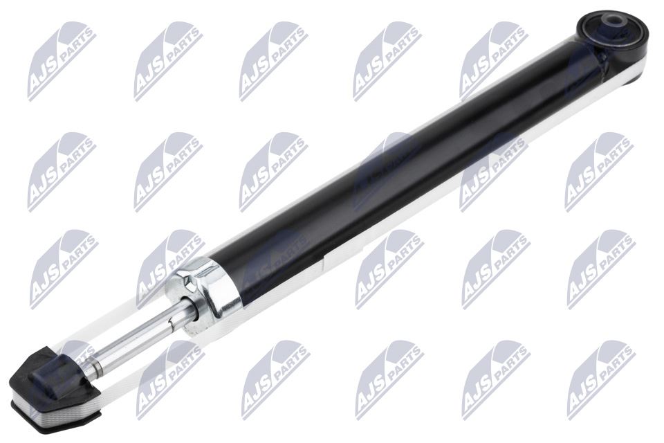 NTY ACHTERSCHOKDEMPER