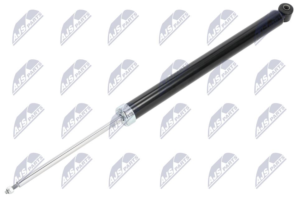 NTY ACHTERSCHOKDEMPER