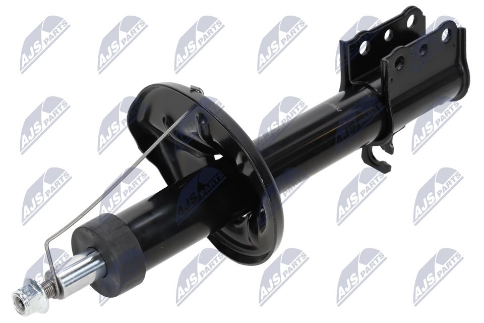 NTY ACHTERSCHOKDEMPER