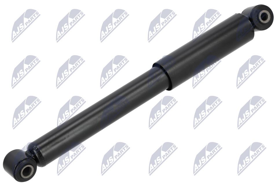 NTY ACHTERSCHOKDEMPER