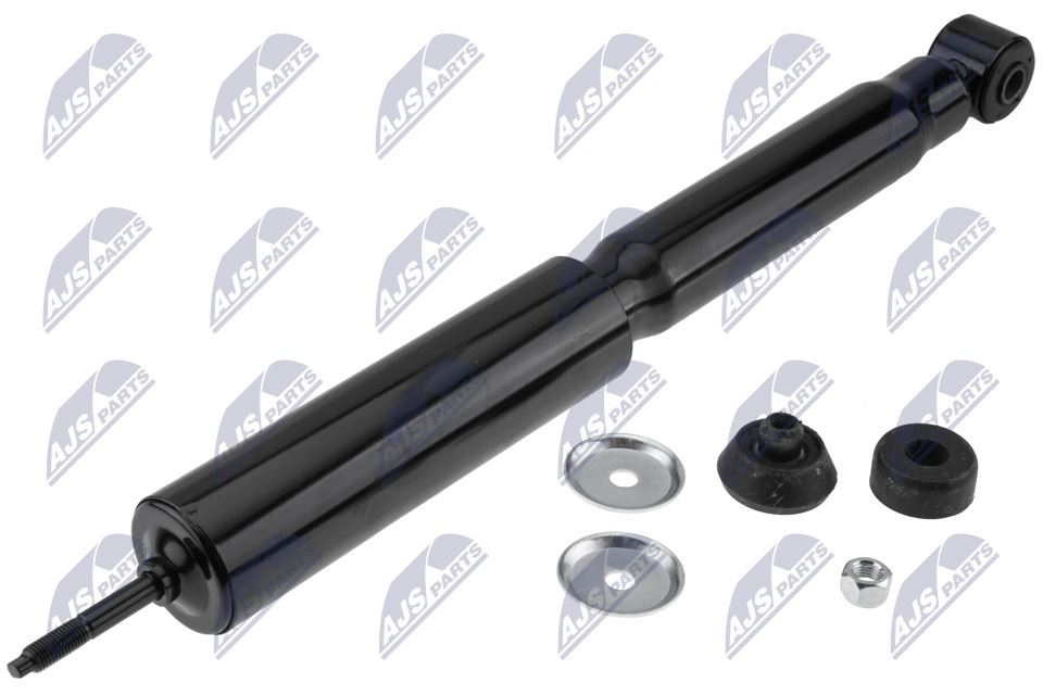 NTY ACHTERSCHOKDEMPER