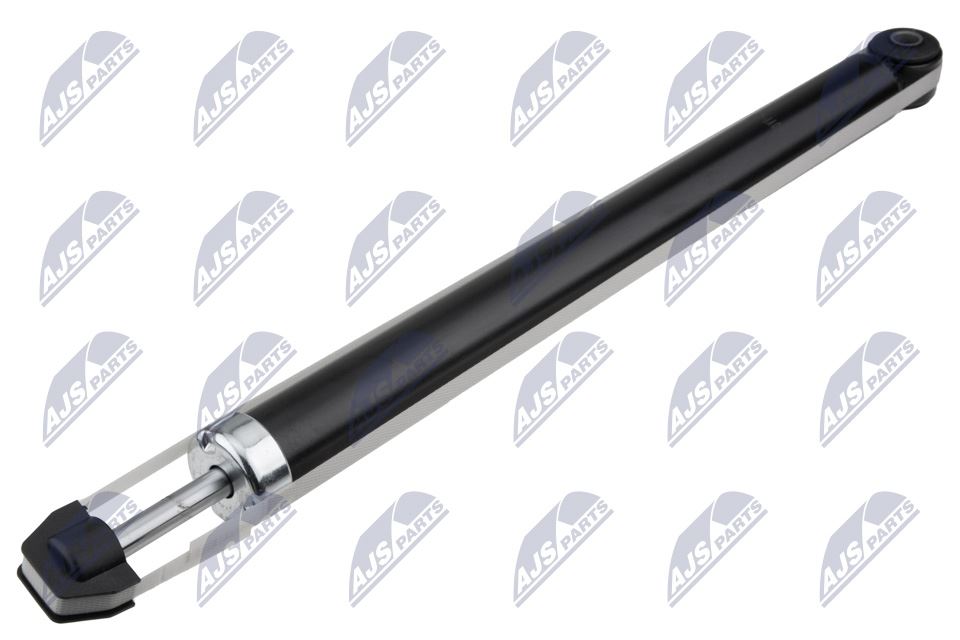 NTY ACHTERSCHOKDEMPER