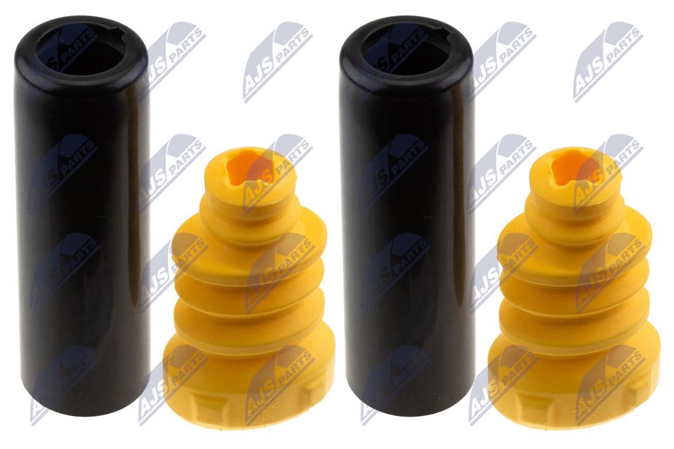 NTY SCHOKDEMPER BESCHERMSET Z ODBOJEM /ZESTAW/