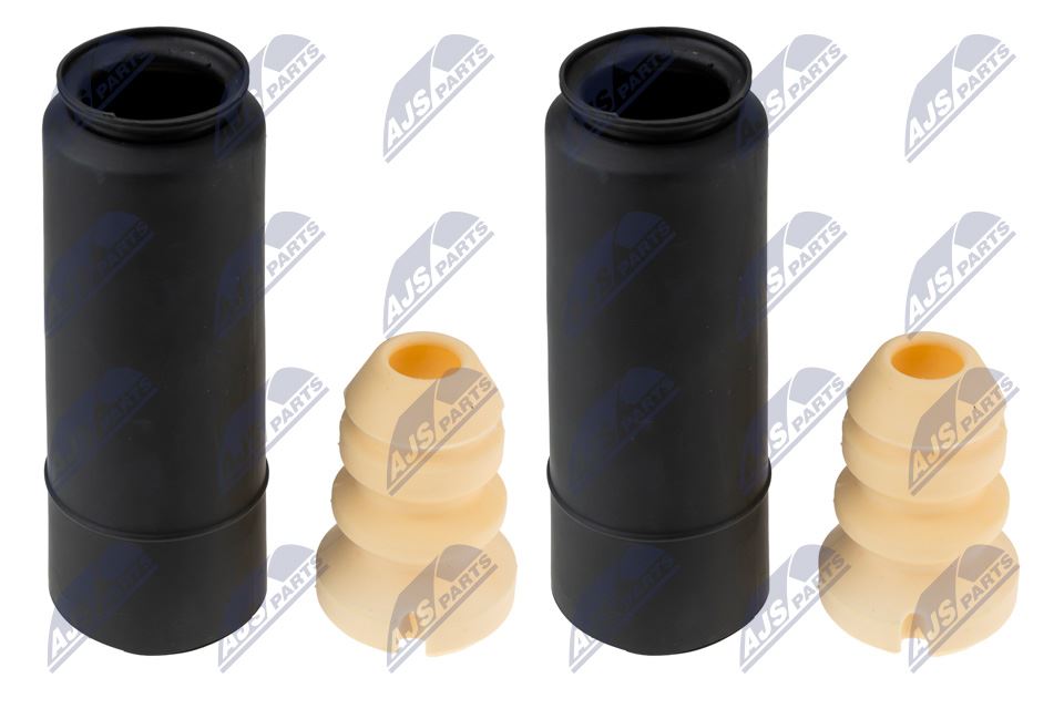 NTY SCHOKDEMPER BESCHERMSET Z ODBOJEM /ZESTAW/