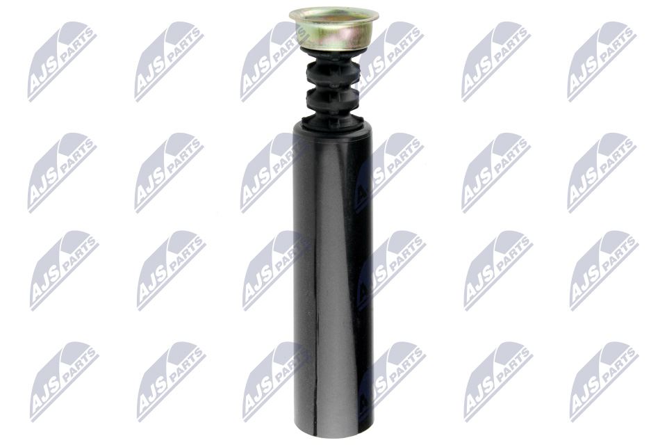 Stofkap, schokdemper Achteras rechts