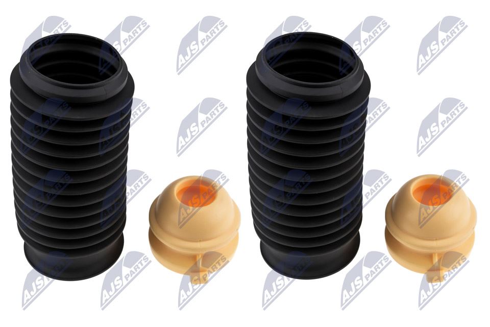 NTY SCHOKDEMPER BESCHERMSET Z ODBOJEM /ZESTAW/