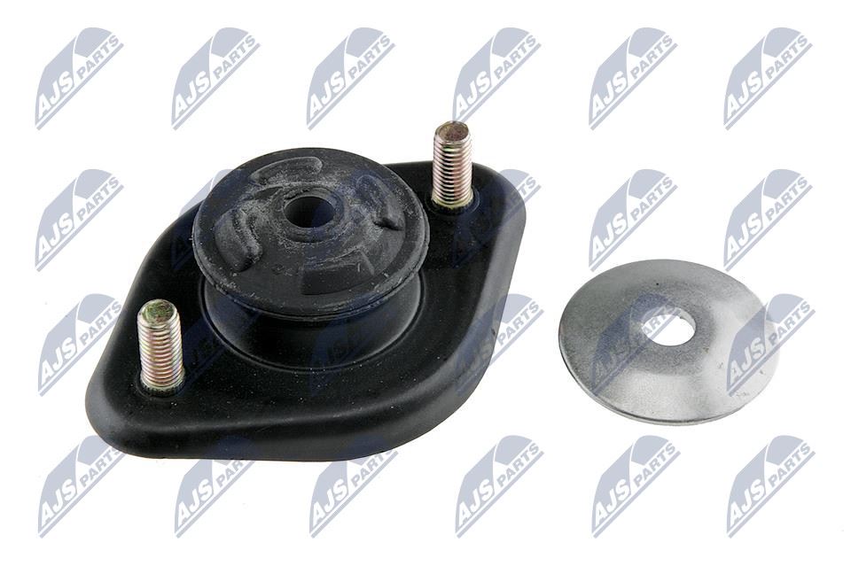 Bmw 3 E36 90-98, E46 98-05, Z3...
