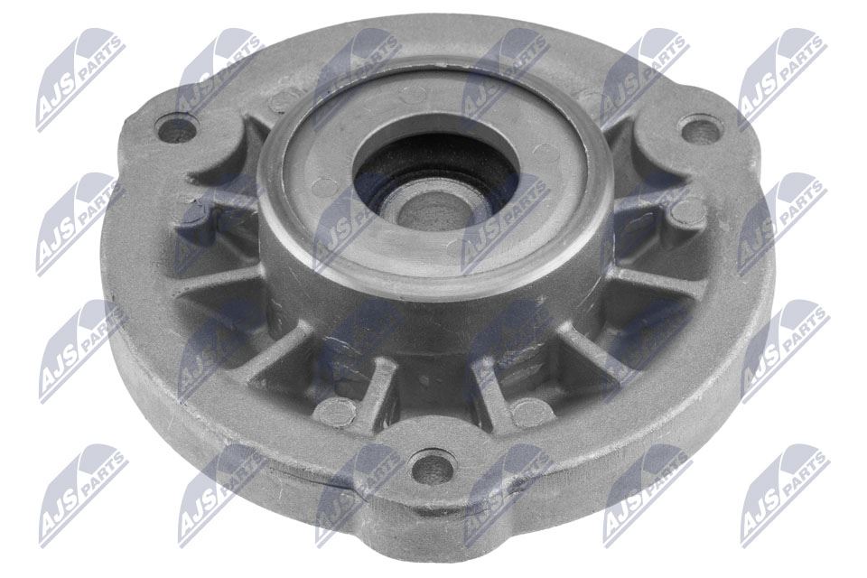 BEVESTIGINGSSET VOOR SCHOKDEMPERS