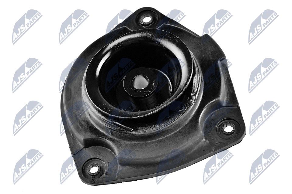 Nissan Qashqai J10f 06-, X-tra...