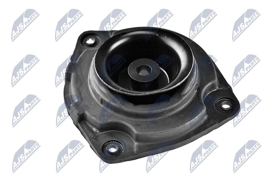 Nissan Qashqai J10f 06-, X-tra...