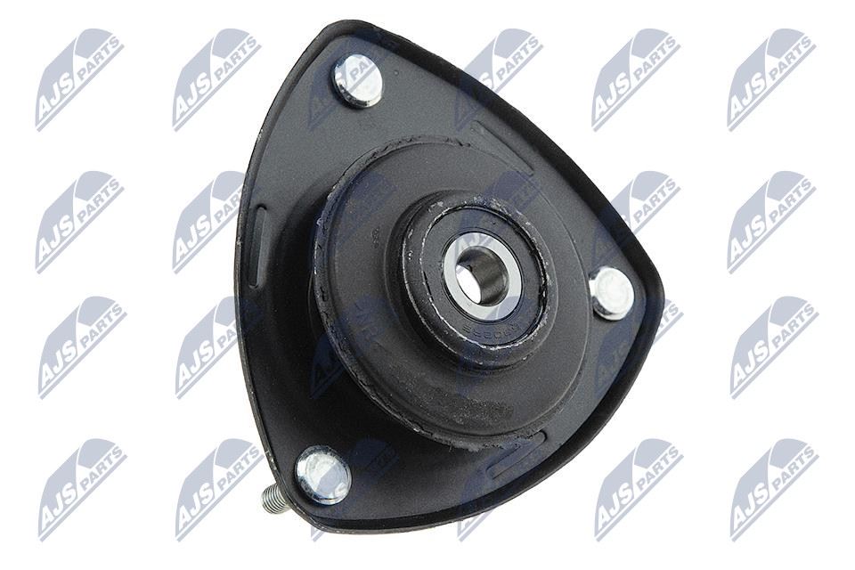 Toyota Yaris 99-05 /front/...
