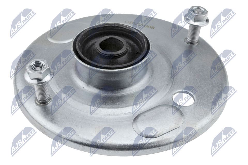 Reparatieset, Ring voor schokbreker veerpootlager Vooras rechts