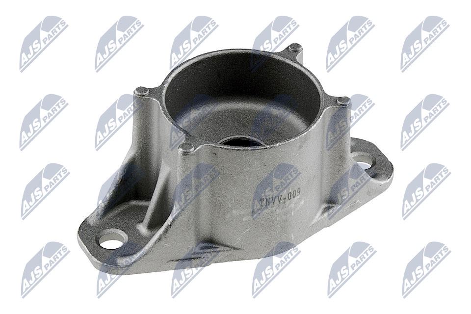 Vovlo V50 04-10, S40 Ii 04-12,...
