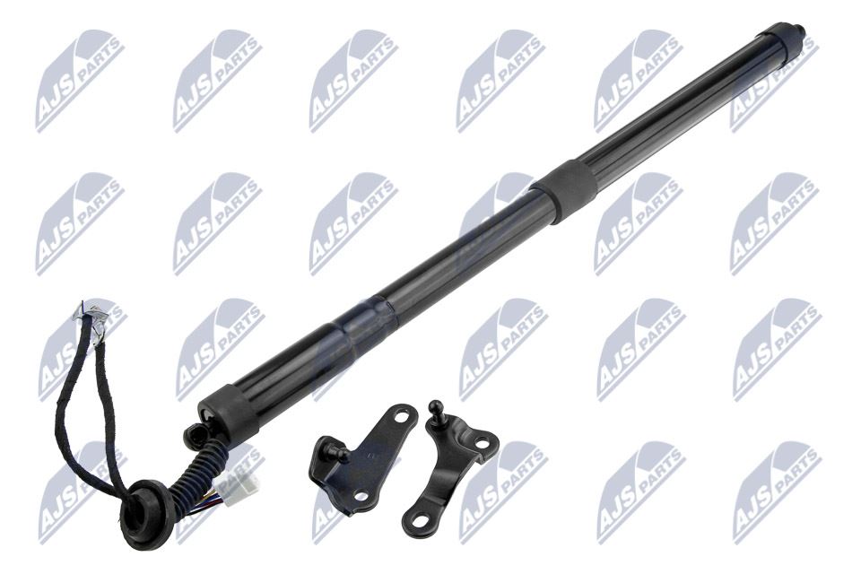 Lexus Nx 14-17 /right-for Vehi...