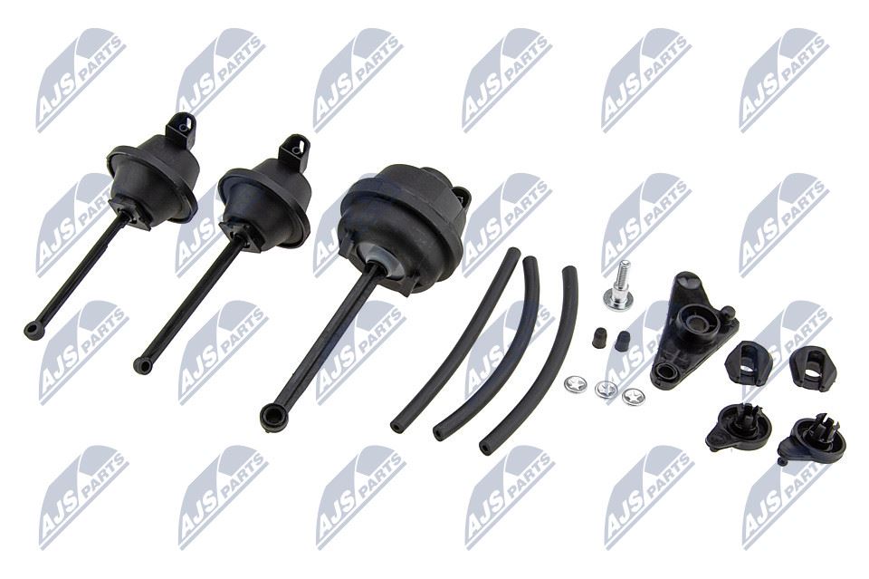 Frame, inlaatspruitstuk