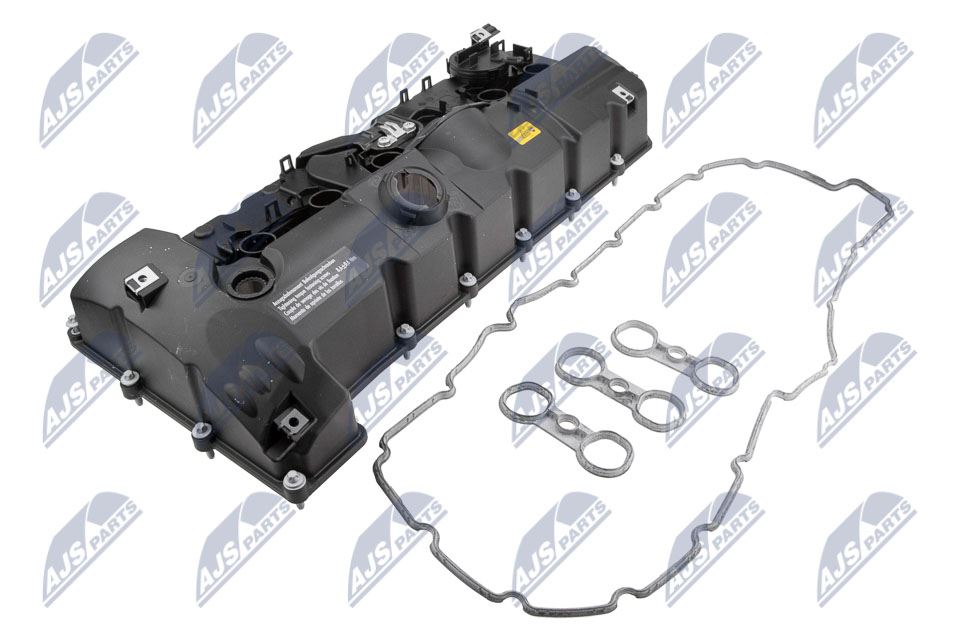 Kleppendeksel Bmw 1 E81/e87 130 2005-,3 E90 ...