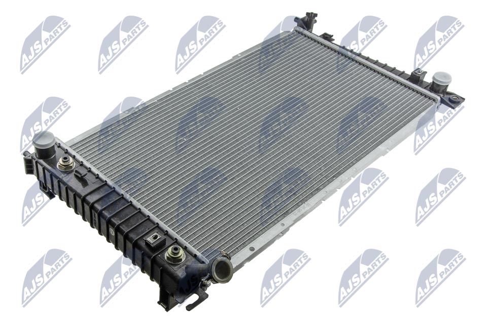 Intercooler Ford Windstar 3.0 V6...