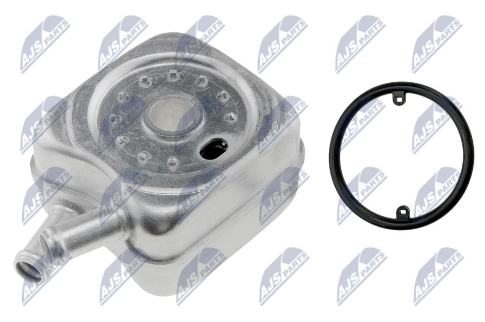 Oliekoeler Audi A3 1.8t 1996-,a4 1.8t 199...
