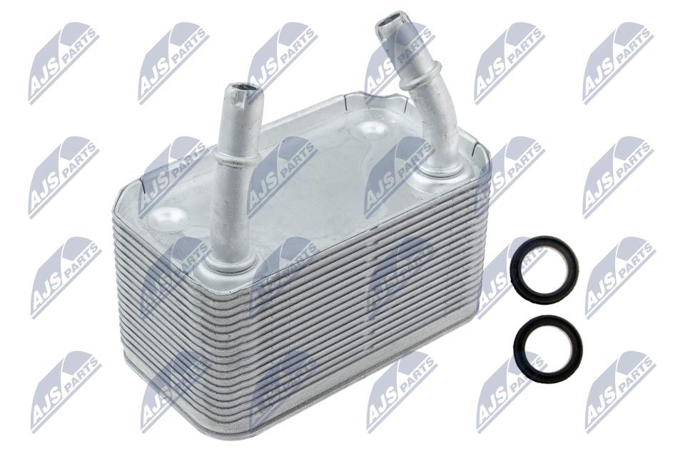 Oliekoeler Bmw X5 E53 3.0-4.4 2000-06...