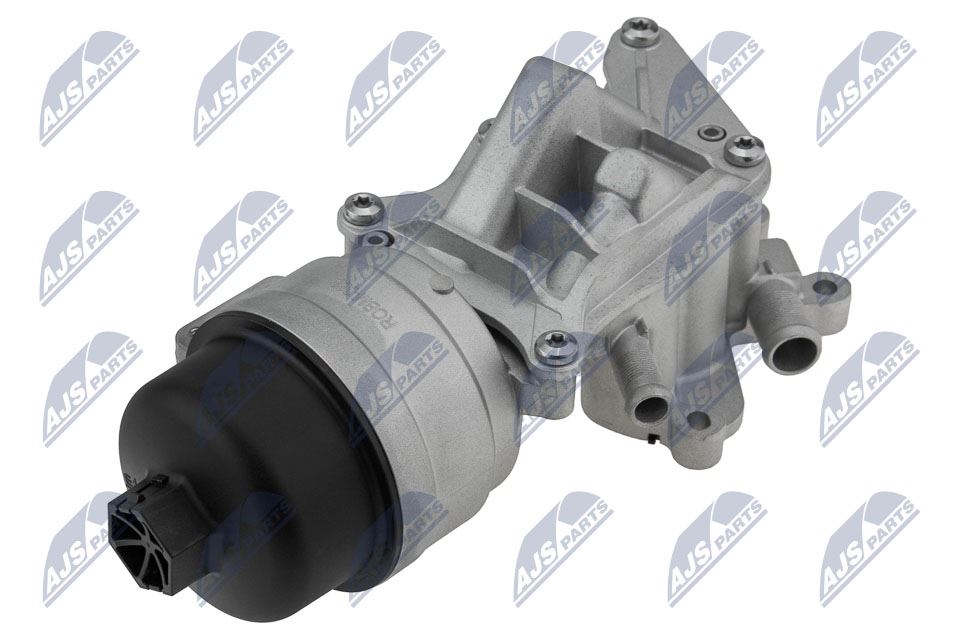 Oliekoeler Eng 1.6 Mini R65 07-13 , Clubm...