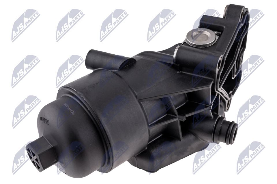 NDE OLIEFILTER ZONDER RADIATOR