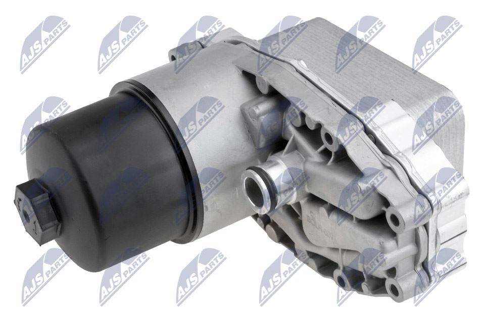 Oliekoeler Eng 3.0d Range Rover Iv 2012- ...