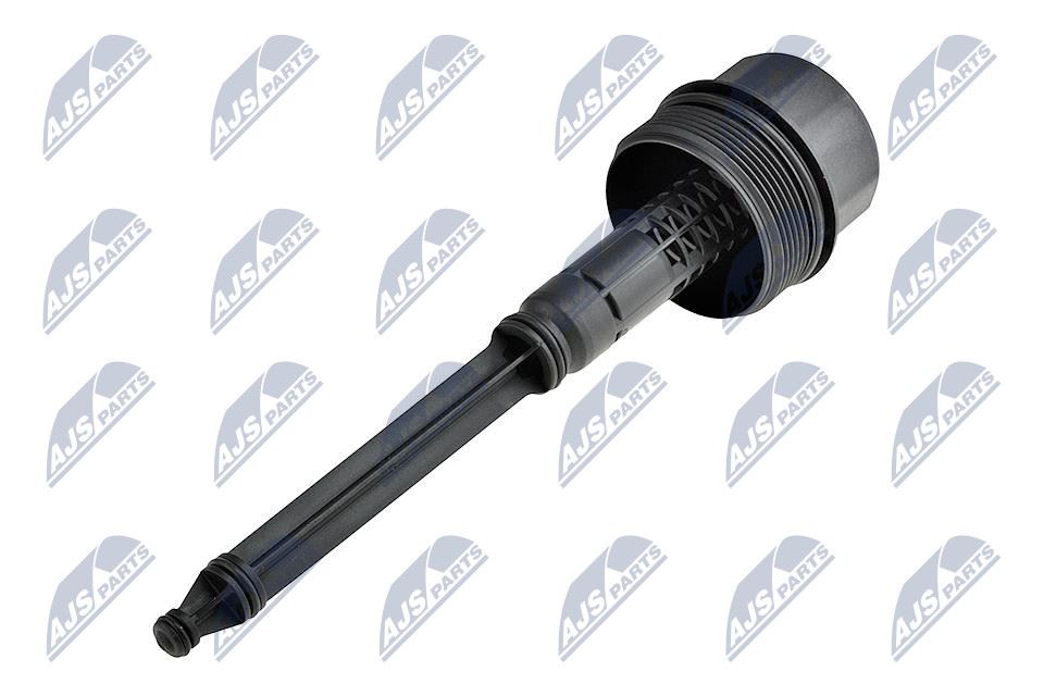 Oliekoeler Mercedes C W202/203 97-07, E W...