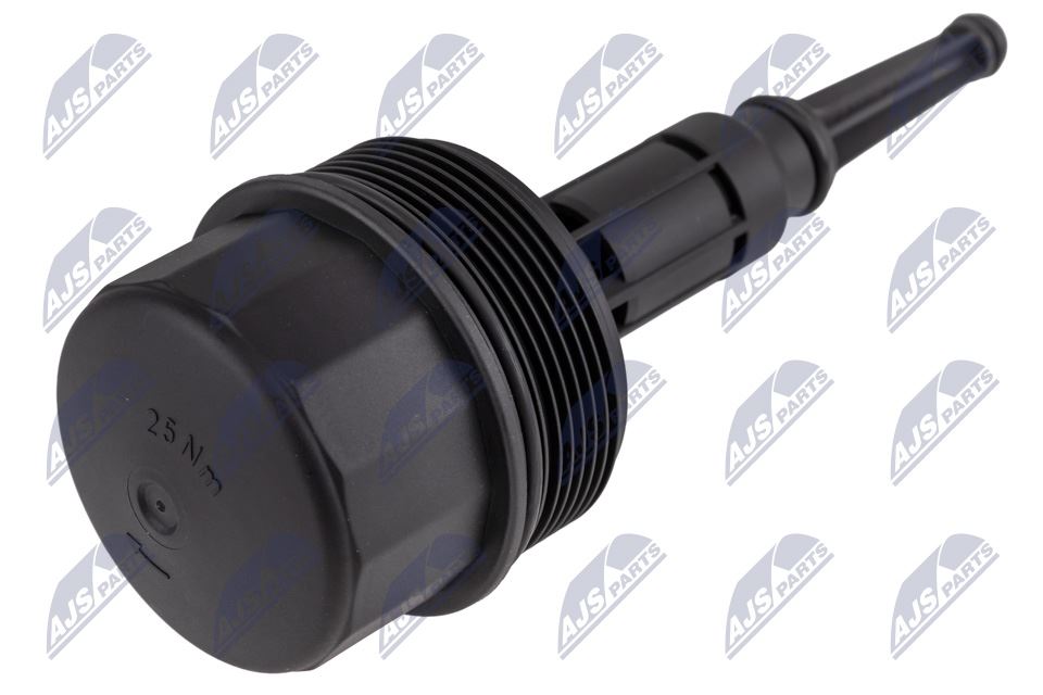 NTY  COUVERCLE DE FILTRE A HUILE