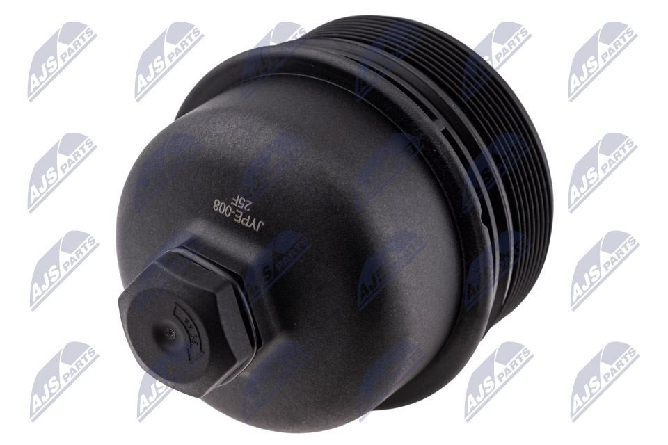 NTY OLIEFILTERHUISDEKSEL