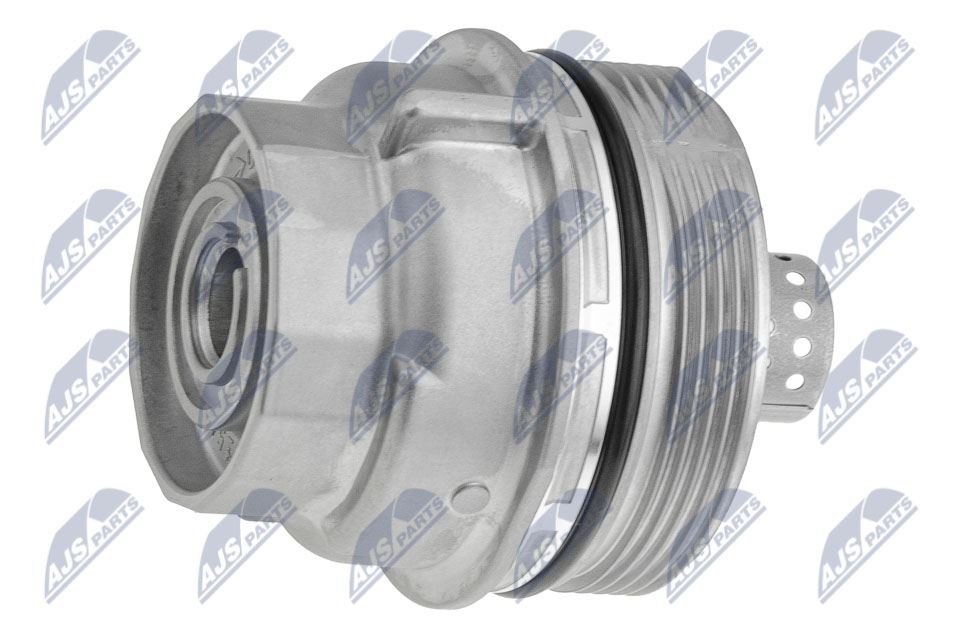 Oliekoeler Lexus Gs 2.5/3.0/3.5 2005-2015...