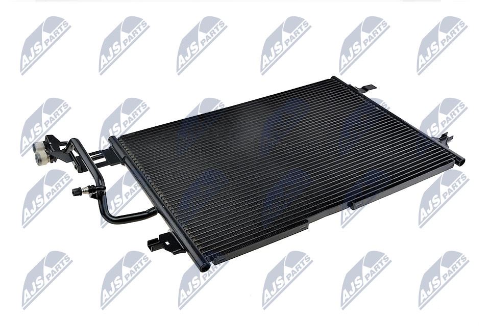Condensor A 4 / S 4 (b5) (94-) 1.6 I (w/...