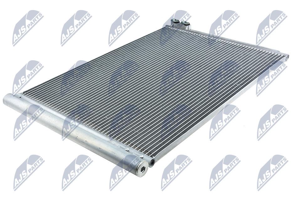 Condensor 5 F10-f11-f18 (10-) 518 D, 5 G...