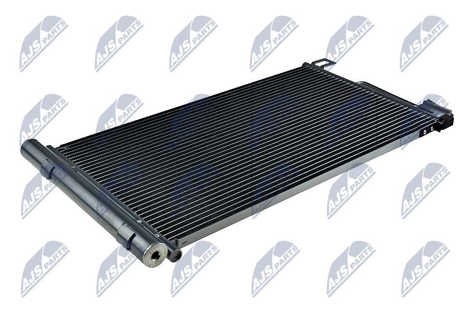 Condensor Giulietta (940) (10-) 1.4 Tb, ...