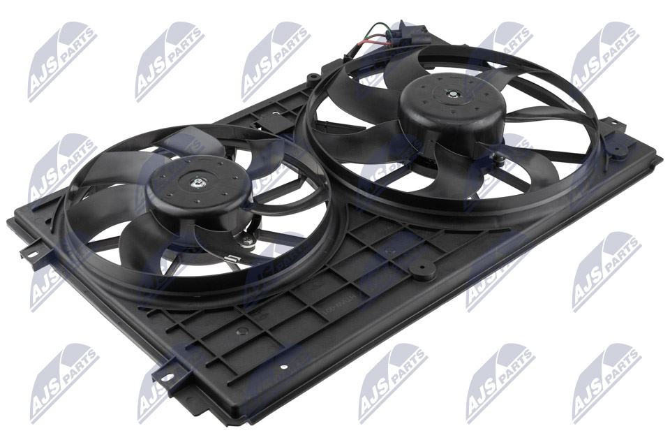 NTY WENTYLATOR CH?ODNICY