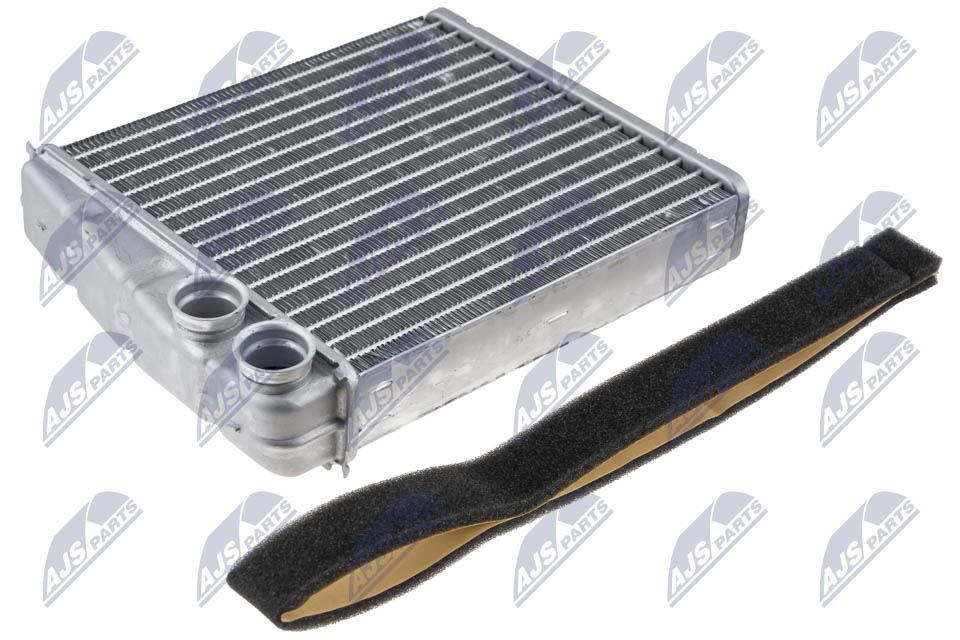 NTY VERWARMINGSRADIATOR