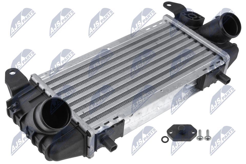 NTY INTERCOOLER