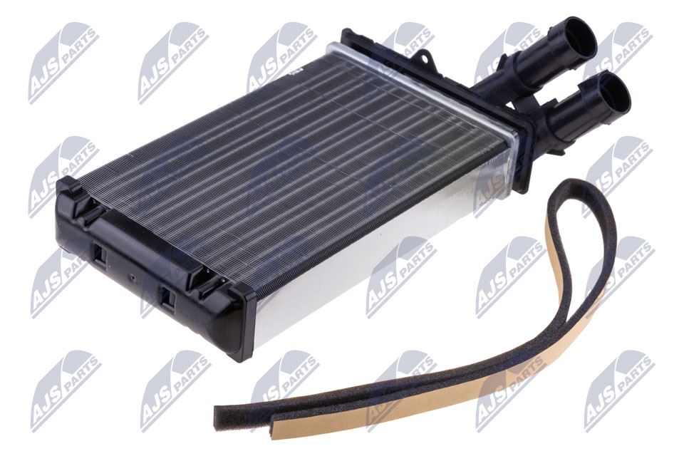 NTY VERWARMINGSRADIATOR