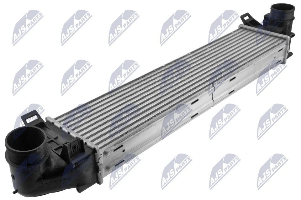 NTY INTERCOOLER