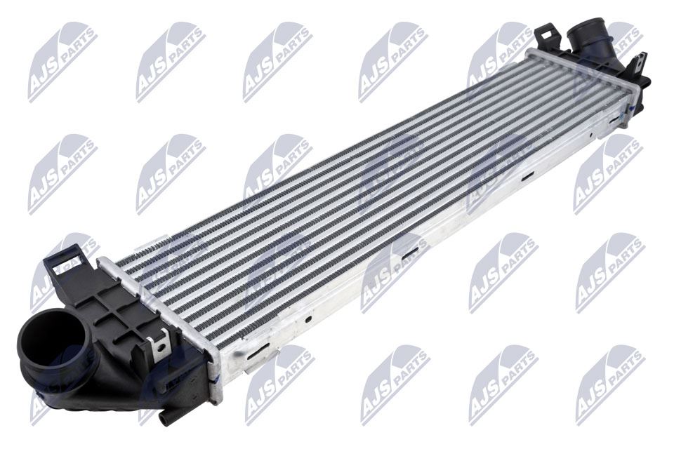 NTY INTERCOOLER