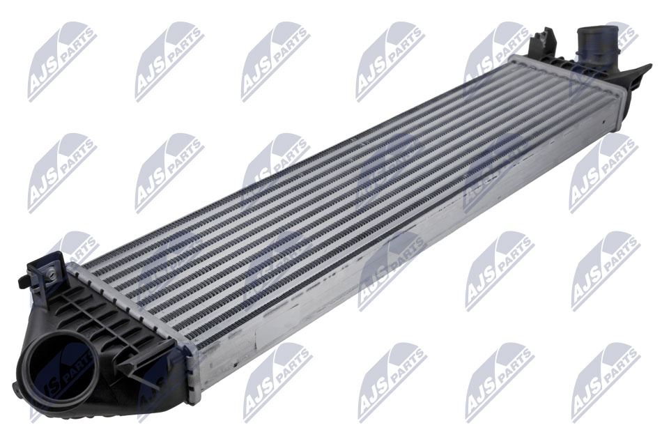 NTY INTERCOOLER