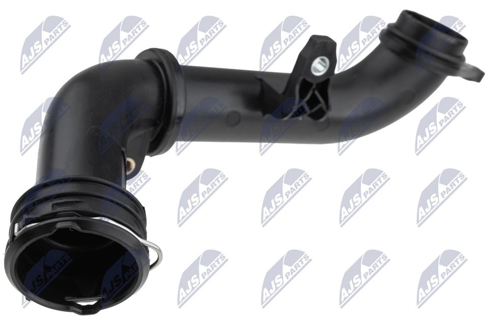 N-DE KOELMIDDELLEIDING