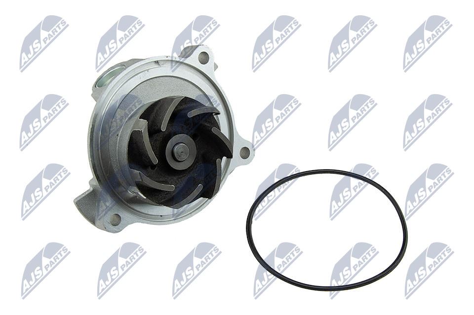 Waterpomp Audi A6 2.5 Tdi 94-97, 100 2.4...