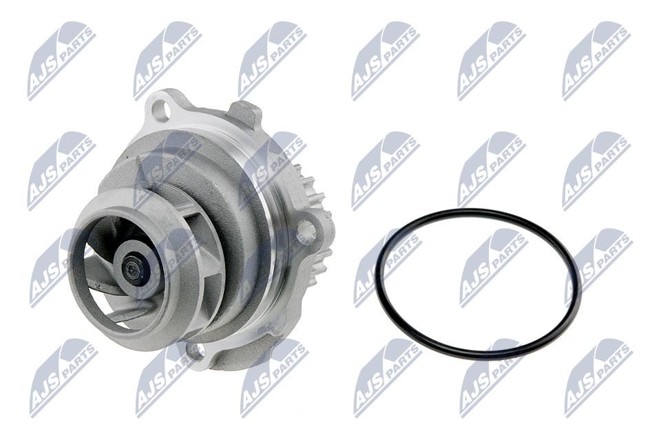 Waterpomp Audi A3/a4 1.6, 2.0 03-, A6 1....