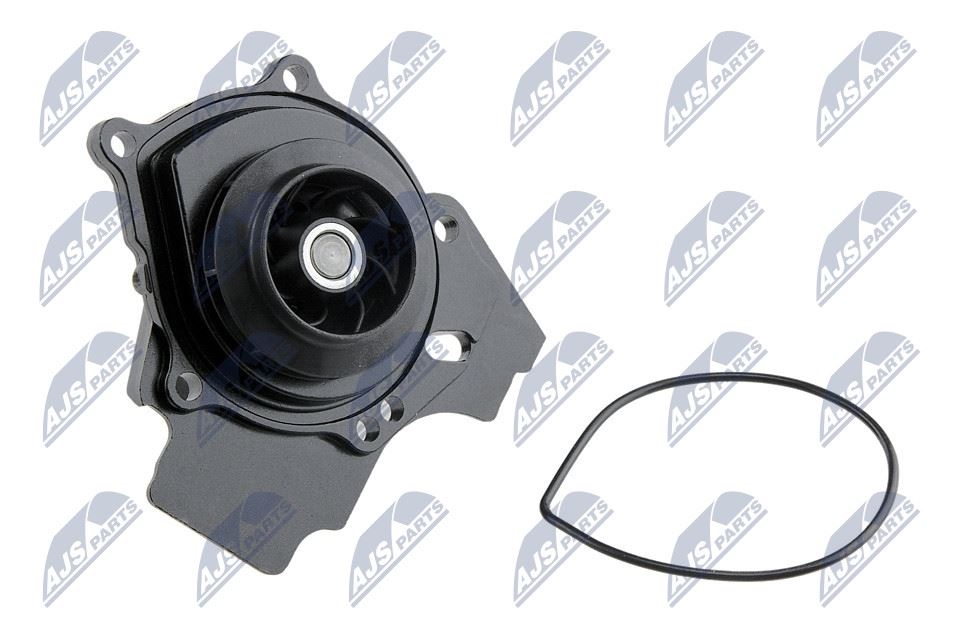 Waterpomp Audi A3 2.0tfsi 04-, A4 2.0tfs...