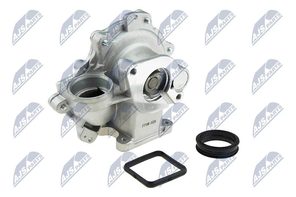 Waterpomp Bmw 116i, 118i, 120i 04-, 316i...