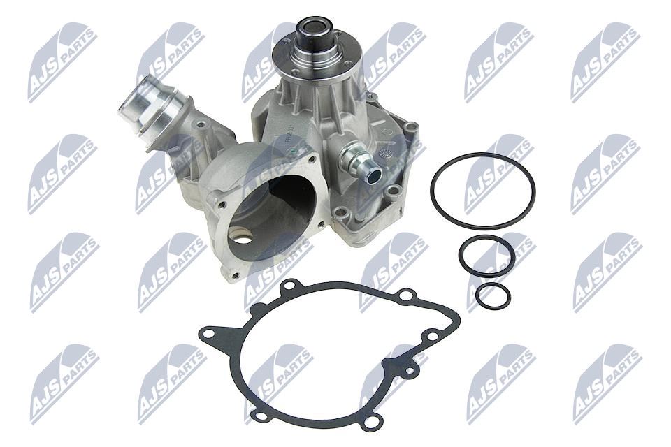 Waterpomp Bmw 5 535i, 540i 96-99, 7 735i...
