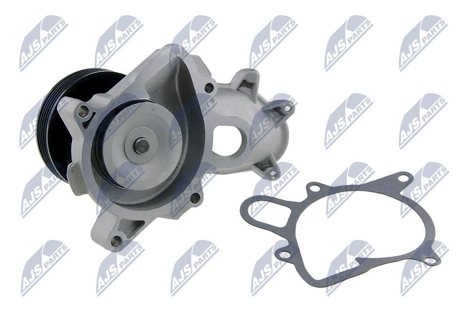 Waterpomp Bmw 3 3.0d 99-05, 5 3.0d 98-04...