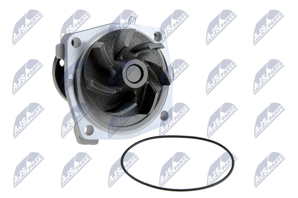 Waterpomp Chrysler Grand Voyager 2.5td -...