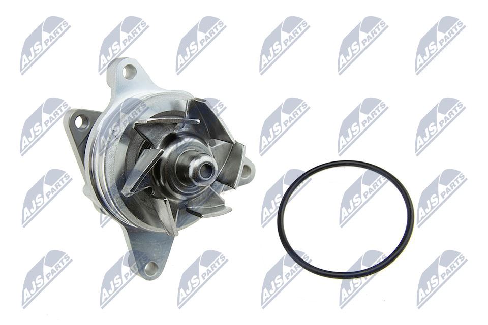 Waterpomp Ford Mondeo Ii/iii 1.8, 2.0 00...