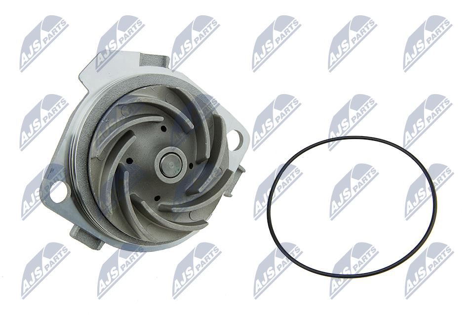 Waterpomp Fiat Bravo 1.9 D 96-01, Brava ...